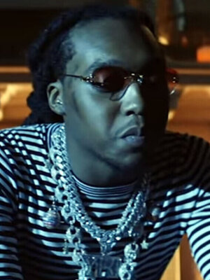 Takeoff: Stimmen zum Tod des Migos-Rappers