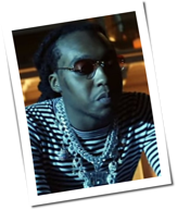 Takeoff: Stimmen zum Tod des Migos-Rappers