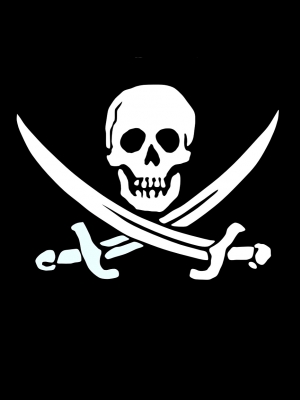 Talk Like A Pirate Day: Ahoy there&comma; Mateys&excl;