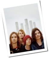 Tame Impala: Der neue Song 