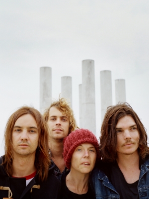 Tame Impala: Neue Single
