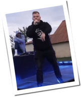 Tanzverbot: Noch ein YouTuber mit Rapkarriere &lpar;Hilfe&rpar;