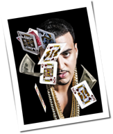 Tapediggaz: Die 50 besten neuen US-Rap-Mixtapes