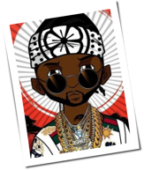 Tapediggaz: Die besten US-Rap-Freetapes f&uuml;r den Herbst
