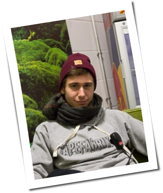 Tapefabrik &num;5: Von Absztrakkt bis Zugezogen