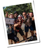 Taubertal Festival: Fotos von Kraftklub&comma; Biffy Clyro&comma; SDP u&period;a&period;
