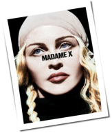 Tausendmal Du: Madonna tanzt mit sich selbst