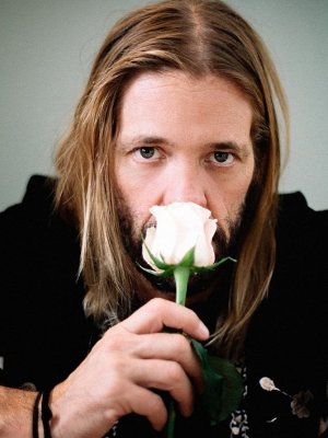 Taylor Hawkins: Die Foo Fighters waren nie eine Demokratie