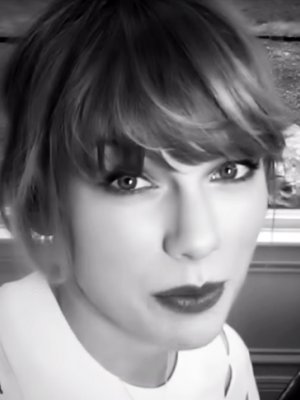 Taylor Swift: Eigene Social Media-App
