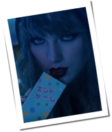 Taylor Swift: 