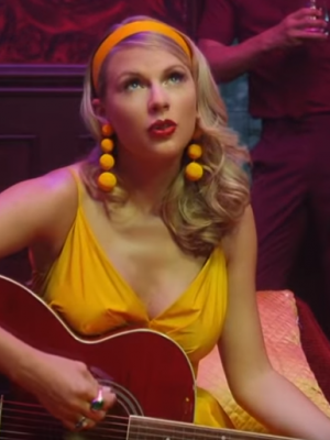 Taylor Swift: Neues Video zu