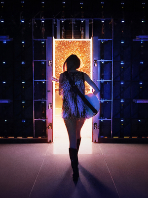 Taylor Swift: Trailer zur kommenden