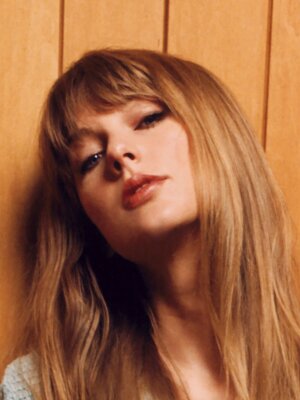 Taylor Swift: