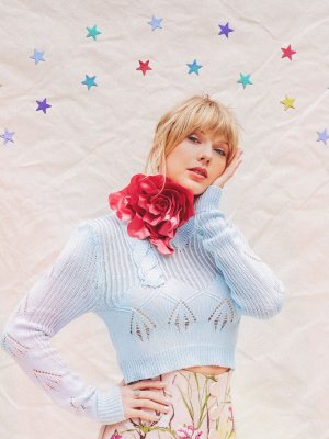 Taylor Swift: 