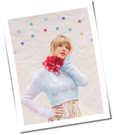 Taylor Swift: 