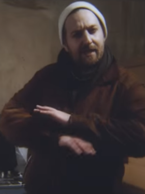 Team Avantgarde: Neuer Clip zu