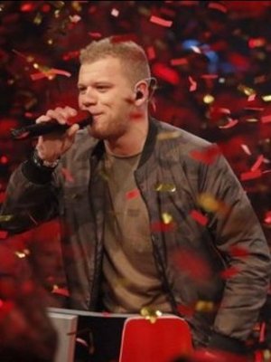 Team Bourani: Tay Schmedtmann gewinnt