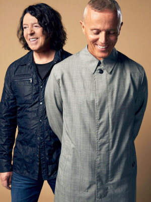 Tears For Fears: Die neue Single