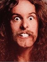 Ted Nugent: Neandertaler will in die US-Politik
