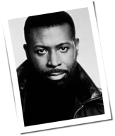 Teddy Pendergrass: Soul-S&auml;nger erliegt Krebsleiden