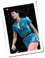 Teen Choice Awards 2010: Katy Perry h&auml;sslich wie nie