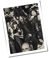 Teenage Time Killers: Erste Songs im Stream