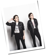 Tegan And Sara: Video zu 