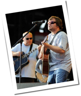 Tenacious D: Chaos nach Trump-Aussage