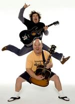 Tenacious D: