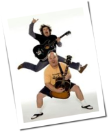 Tenacious D: 