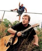 Tenacious D: