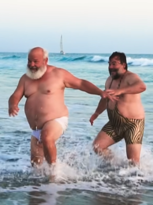 Tenacious D: