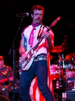 Terror in Paris: Fast 90 Tote bei Eagles Of Death Metal-Gig