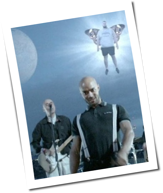 Terrorgruppe: Tarek und Monchi in 