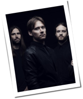 Tesseract: Komplettes Album im Stream