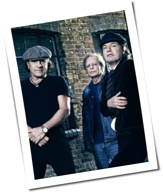 Teure AC&sol;DC-Tickets: Eventim droht eine Klage