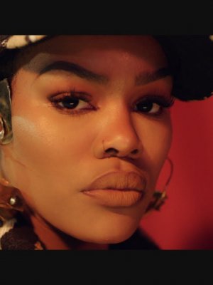 Teyana Taylor: Liebe für alle in Zeiten der Pandemie