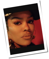 Teyana Taylor: Liebe f&uuml;r alle in Zeiten der Pandemie