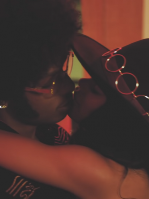 Teyana Taylor: Neues Video zu