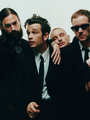 The 1975: Malaysische Veranstalter fordern Schadensersatz