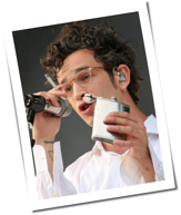 The 1975: Millionenklage wegen B&uuml;hnenkuss