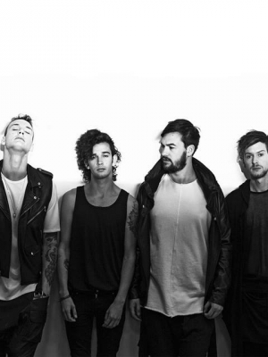 The 1975: Zeitreise mit