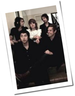 The Airborne Toxic Event: Appetizer zum neuen Album