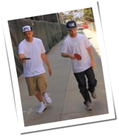The Alchemist: Step Brothers LP im Stream