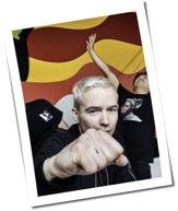 The Avalanches: Tribut an Beavis&comma; Butthead und den 'Dude'
