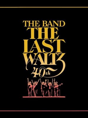 The Band: laut.de verlost Sonder-Edition
