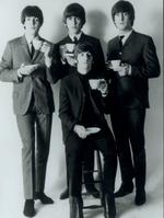 The Beatles: BBC sendet