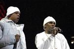 The Beatles: Jay-Z rappt über