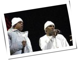 The Beatles: Jay-Z rappt &uuml;ber 