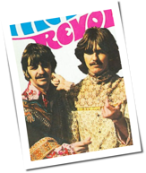 The Beatles: Unbekannter Song auf Dachboden gefunden